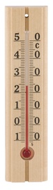 Termomeeter välistingimustesse, 20cm roostevaba