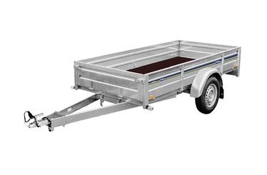 Piekabe Prof C-265L, 122x266x23cm