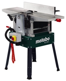 Höövel-paksusmasin Metabo HC 260, 2200W