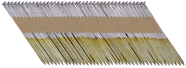 Naglas naglotājam Prof 34° HDG Ring 2,9x50mm KZN, 2500 gab.