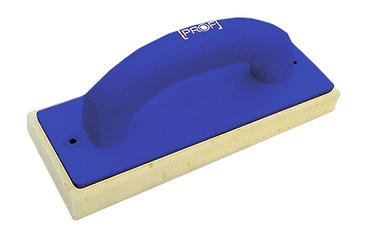 Kummist hõõruti Prof 90x240mm