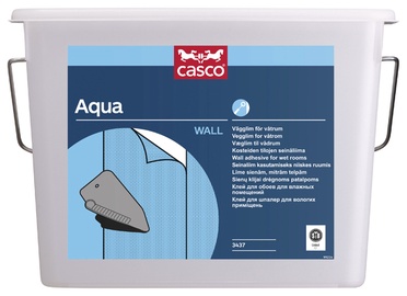 Niiskuskindel seinaliim Casco Aqua 5L