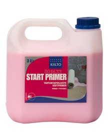 Nakkedispersioon Kiilto Start Primer 3l