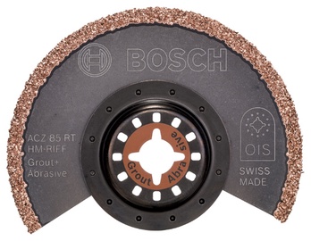 Saetera Bosch HM-RIFF, segmendi, 85mm