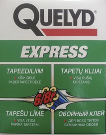 Tapešu līme Quelyd Express 250g