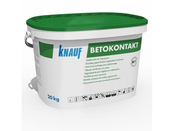 Nakkekrunt Knauf Betokontakt 20kg