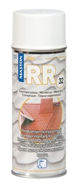 Aerosoolvärv plekk-katustele Maston, RR32 tumepruun 400ml