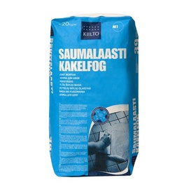 Vuugitäide Kiilto, 44 tumehall, 20kg