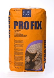 Plaadisegu Kiilto Kesto Pro Fix 20kg