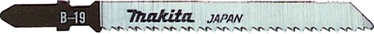 Tikksaeterad puidule Makita B-19 63mm HCS, 5tk