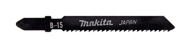 Tikksaeterad puidule Makita B-15 50mm HCS, 5tk