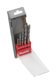 Kivipuuride komplekt Makita, 5tk