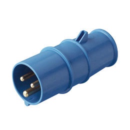 Jõupesa Düwi 16A 1P+N+E IP44 250V
