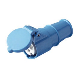 Jõupesa Düwi 16A 1P+N+E IP44 250V