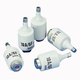 PATRONAS DROŠ.5GAB 500V D II E 27 16A