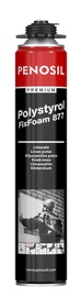 Liimvaht Penosil Premium Polystyrol FixFoam 750ml