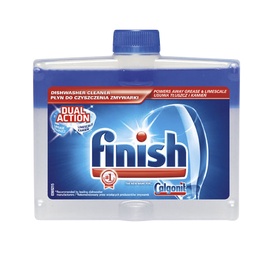 Nõudepesumasina puhastusvahend Finish 250ml