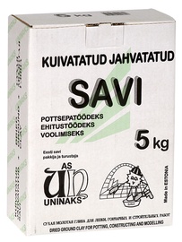 Māls mūrēšanai Uninaks, 5kg