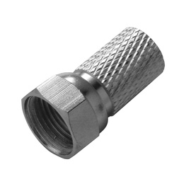 Antennipistik Schwaiger F 6,5mm 10tk