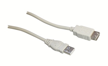 Pikendusjuhe Schwaiger A ACK1502 031 USB 2m