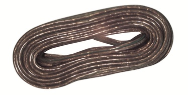 KÕLARIKAABEL 2X2,5MM2 LÄBIPAISTEV 10M