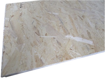 Kokšķiedru plāksne Kronospan OSB-3 18x2500x1250mm