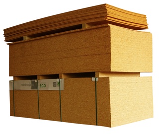 Puitlaastplaat Kronospan, OSB-3, 10 x 1250 x 2500 mm