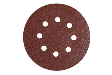 Lihvpaber Mirka Deflex 125 mm, 120, 20 tk
