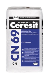 Isetasanduv Segu Ceresit CN69, 25kg