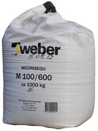 Müürisegu Weber M100/600 1000kg