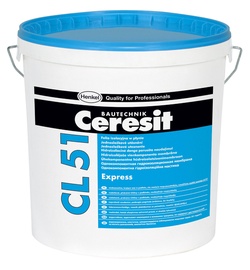 Hüdroisolatsioon Ceresit CL51 5kg