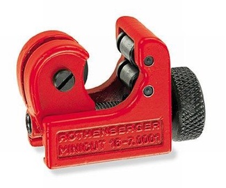 Torulõikur Rothenberger Minicut II Pro vask 6-22mm