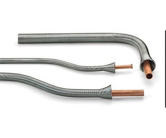 Cauruļu lokāmā atspere Rothenberger 10mm