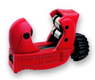 Torulõikur Rothenberger Mini Max vask 3-28mm