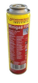 BALONS GĀZES MINIGAS 100, 150 ML