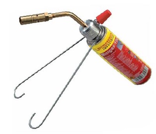 DEGLIS GĀZES MINISET 1450C