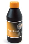 Eļļa 2-taktu motoram Universal Low Smoke 0,1l