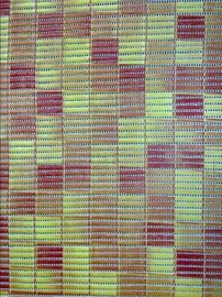 Gumijas paklājs DD1150A 50x65cm