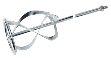 Maisītāja lāpstiņa javai Nutool 115x580mm
