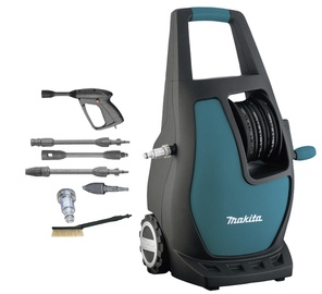 Survepesur Makita HW112, 1600W, 370 l/h