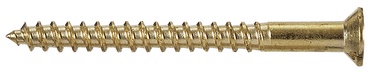 Skrūves kokam Prof MS 3,5x40mm, 200 gab.