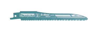 Saetera metallile Makita B-05038, 150 x 0,9 mm, BiM, 5tk