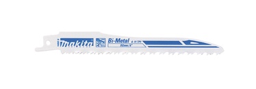 Saetera metallile Makita Super Express BIM, 150x0,9 mm, 5 tk