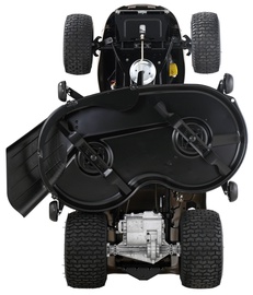 Traktor-niiduki tera Universal Standard 38"