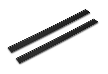 Gumijas uzgaļi logu tīrītājam Kärcher WV50 280mm, 2 gab.