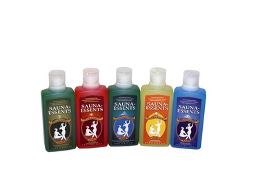Saunaessents piparmündiõli 250ml