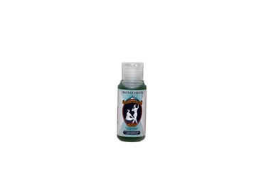 Saunaessents piparmündiõli 100ml