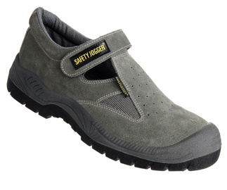 Drošības sandales Safety Jogger Bestsun S1P, izmērs 42