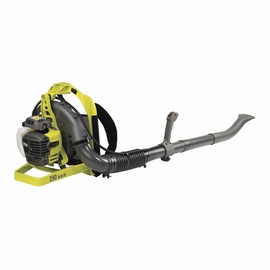 Lehepuhur Ryobi RBL26BPT, 0,65kW bensiinimootor, seljaskantav