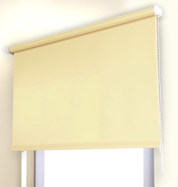 Gaismas necaurlaidīgas žalūzijas Classic 180x190cm, krēmkrāsas